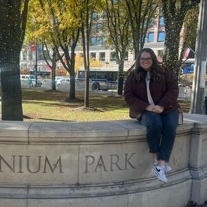 Meet your Posher, Kaitlin